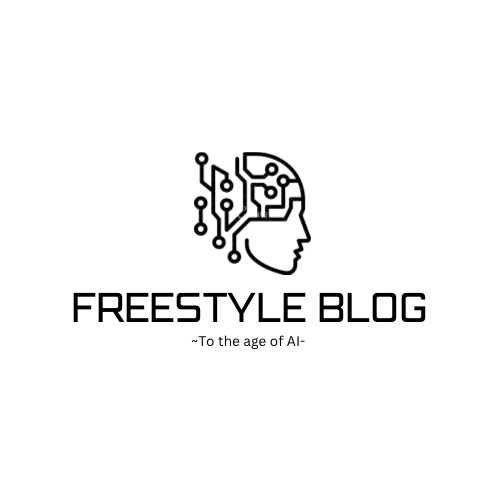 Freestyle Blog